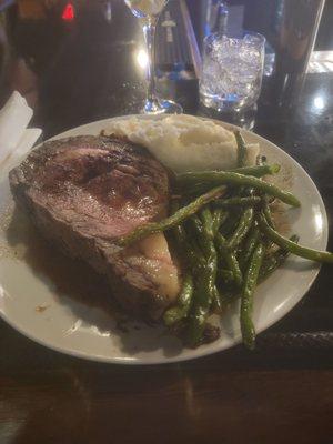 Prime Rib Special