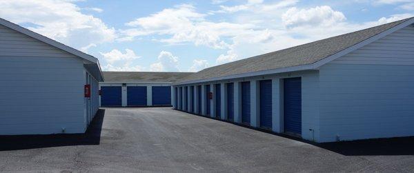 Highlands Self Storage