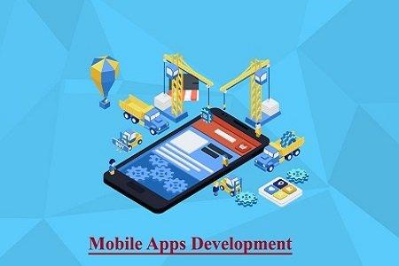 Mobile Apps Development