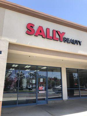 Sally Beauty