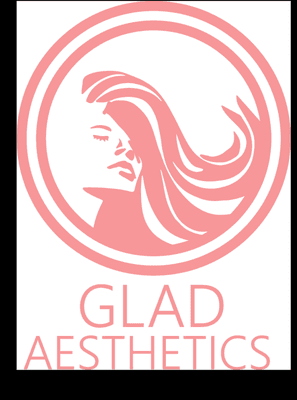 Glad Aesthetics Logo