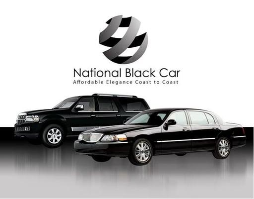 National Black Car