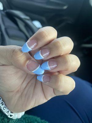 Nails