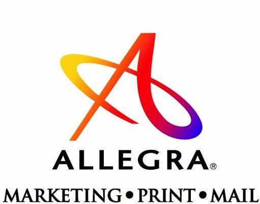 Allegra Marketing Print Mail