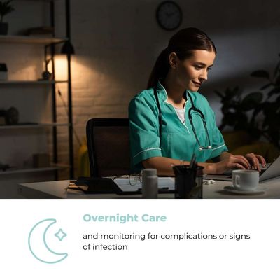 Overnight Care