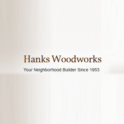 Hanks Woodworks