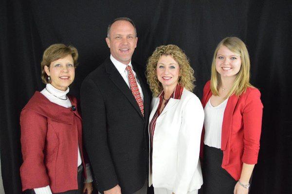 The Trusted Team Keller Williams