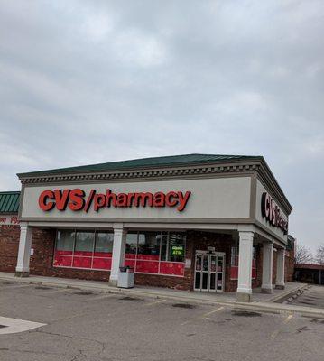 CVS Pharmacy