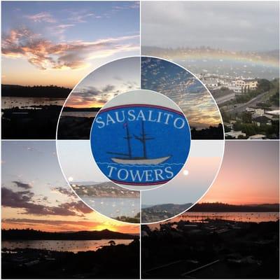 Sausalito Towers Apartments