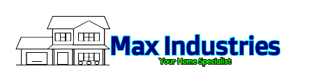 Max Industries