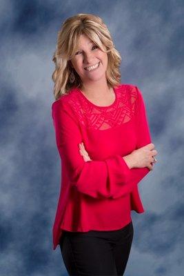 Anna Selby - Realty One Group