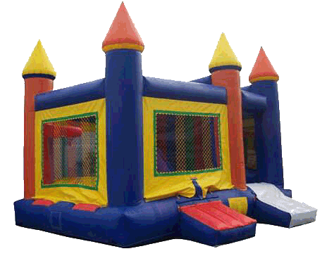 bounce house rental