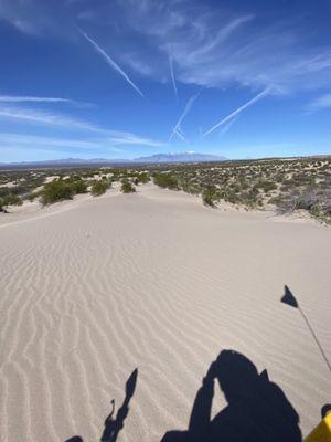 Dunes