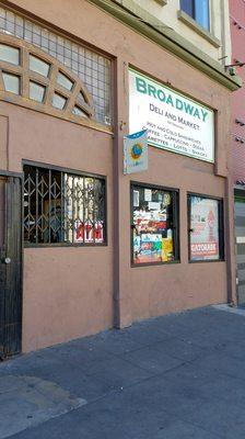 Broadway Deli & Market