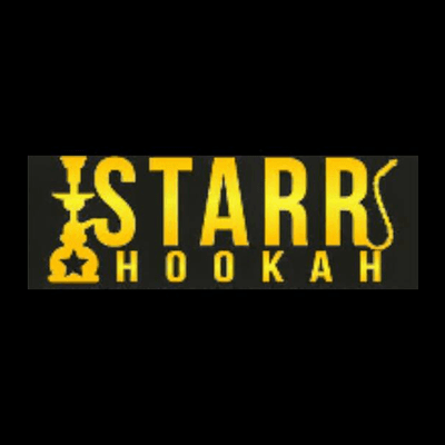 Starr Hookah