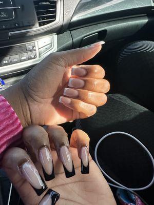 Nails