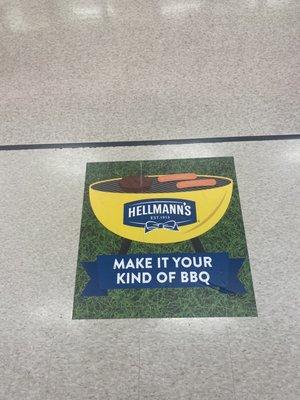 Hellmanns