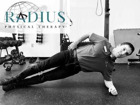 Radius Physical Therapy