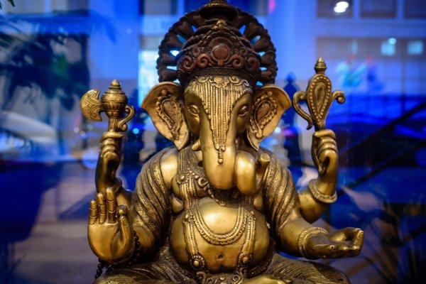 Ganesha