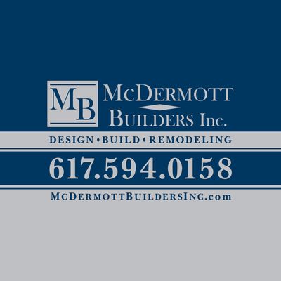 Mc Dermott Builders