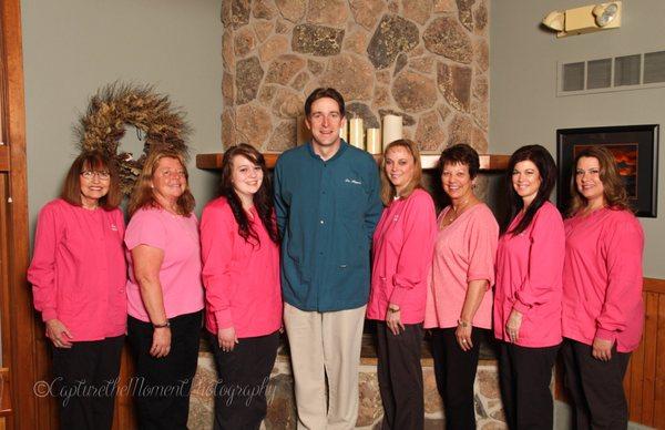 Lennard Hopper, DDS, PC