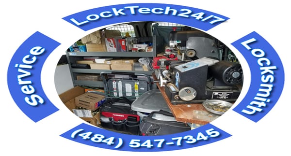 We have all locks and keys you need