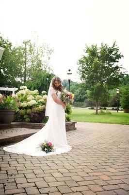 Hannah and Jake's Wedding. Sussex County Fairgrounds on July 23rd of 2017.