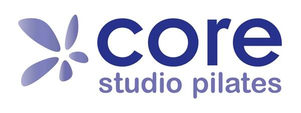 Core Studio Pilates Logo