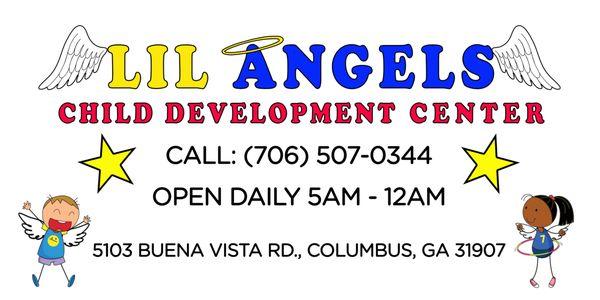 Little Angels Child Development Center