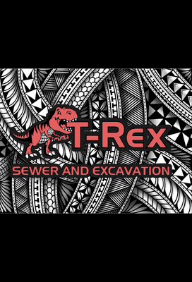 T-Rex Sewer & Excavation