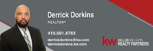 Looking for a realtor? Look no further! I'm your go-to guy, ready to assist you with all your real estate needs.