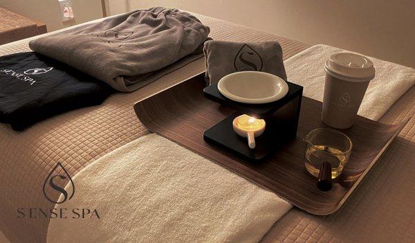 Sense Spa