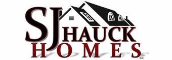 SJ Hauck Homes