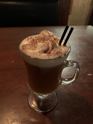 Hot Butter Rum by Carey especiale!