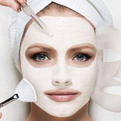 Limpieza Facial Profunda