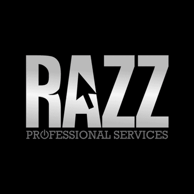 Razz Pro Logo