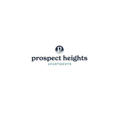 Prospect Heights Logo