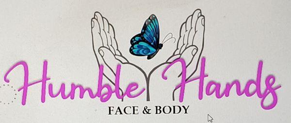 Logo of Humblehands Face and Body