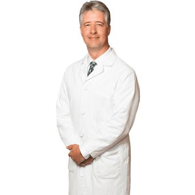 Dr. Michael Walker | Cataract & LASIK Surgeon | Sheridan, WY