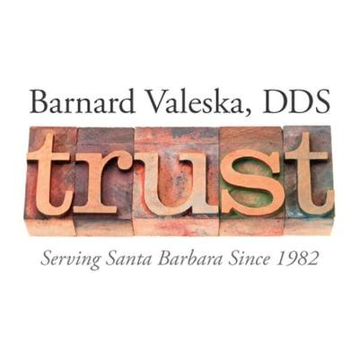 Barnard G. Valeska, D.D.S.