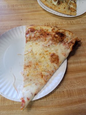 Plain Slice