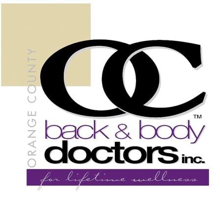 OC Back & Body Doctors