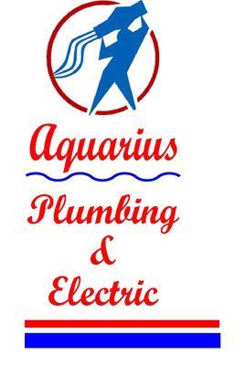 Aquarius Plumbing & Electric