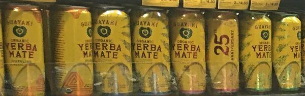 Yerba Mate