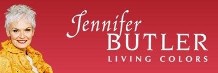 Jennifer Butler Living Colors