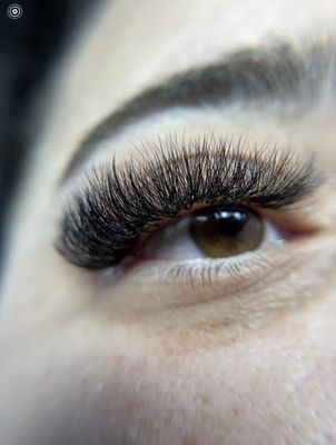 Leilani’s Lashes