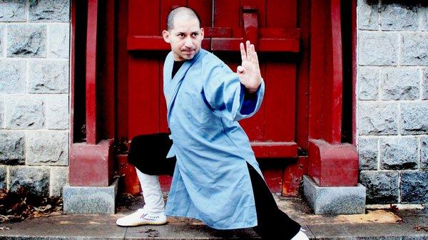 San Antonio Shaolin Kung Fu