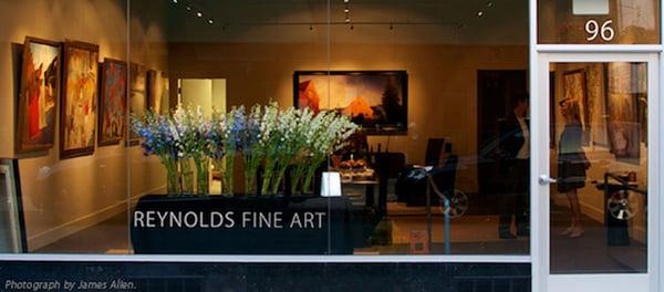 Reynolds Fine Art