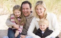 Family, Family Law in Norristown, PA