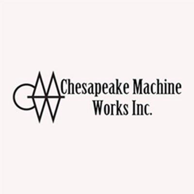 Chesapeake Machine Works Inc